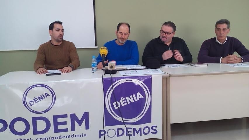 Podem Dénia