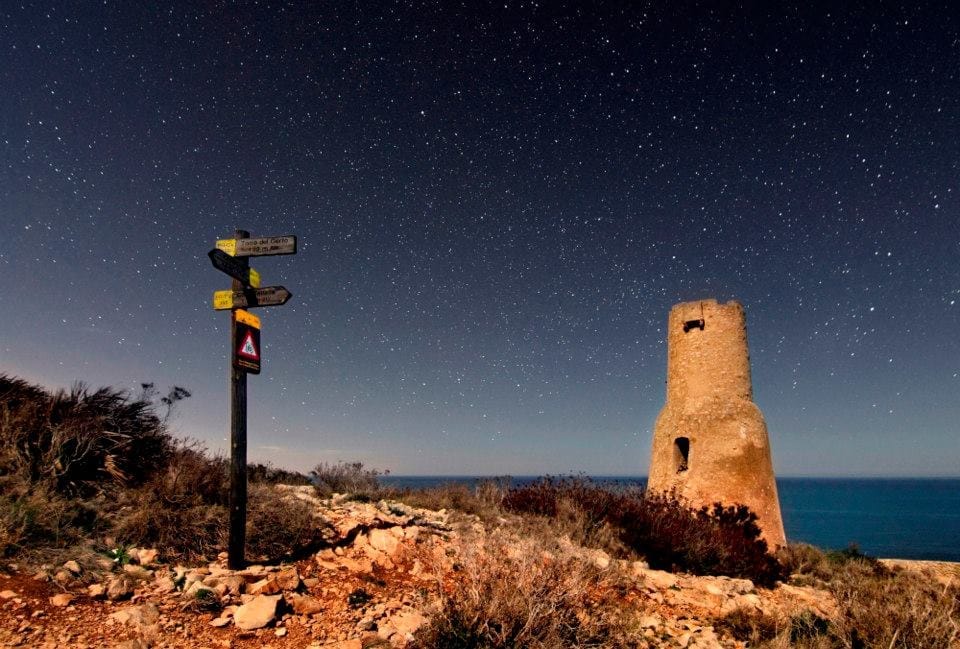 Exposición del XIX Concurso de Fotografia 'Tema Dénia' 1 Premio mejor fotografía turística