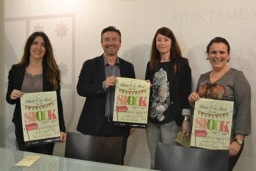 Presentación del Día del Stock