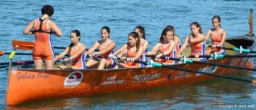 Real Club Náutico Dénia Cadete Femenino
