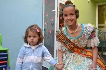 Regalo para Candela en Colorets