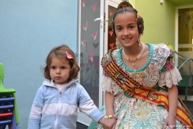 Regalo para Candela en Colorets