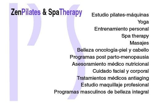 Servicios Paloma Sospedra