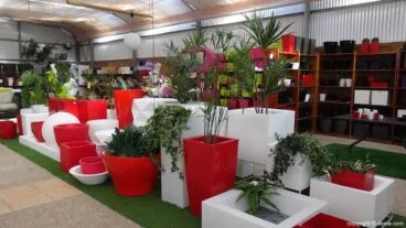 Tienda Natura Garden