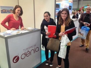 Turisme Dénia