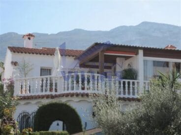 Vacation Villas adosado