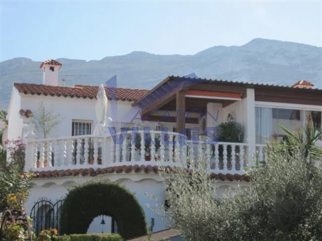 Vacation Villas adosado