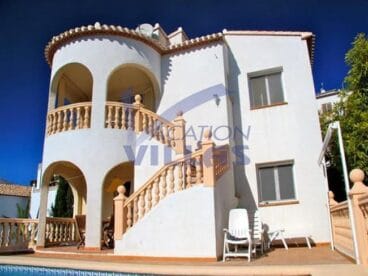 Vacation Villas chalet