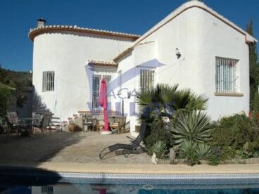 Vacation Villas chalet1