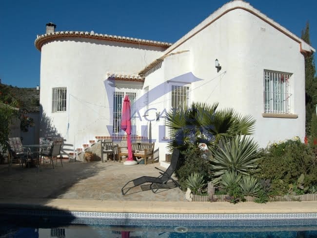 Vacation Villas chalet