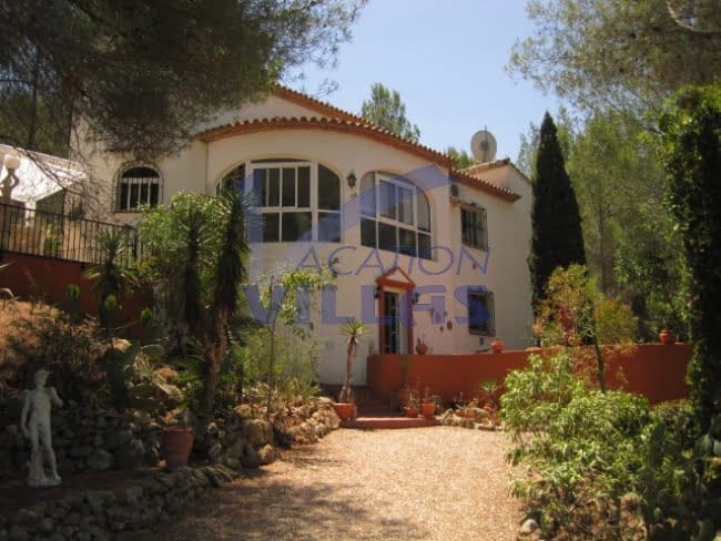 Vacation Villas chalet