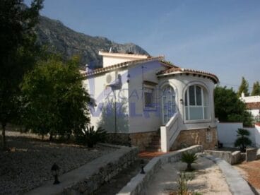 Vacation Villas chalet4