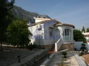 Vacation Villas xalet4