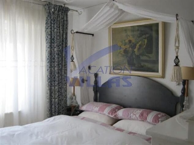 Vacation Villas dormitorio2