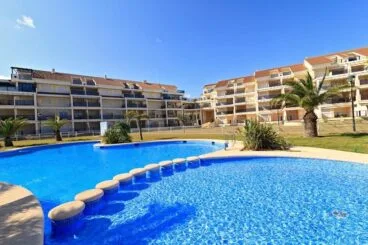 apartamento almadrava viviendas y bienestar