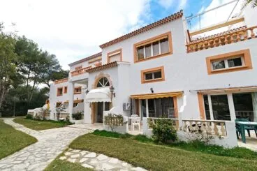 apartamento las rotas viviendas y bienestar vista