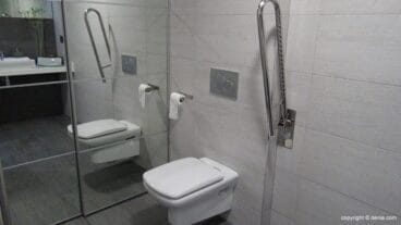 baño adaptado
