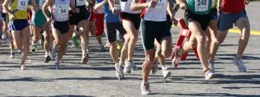 calambres en el deporte