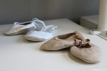 Calzado Mundo de Danza