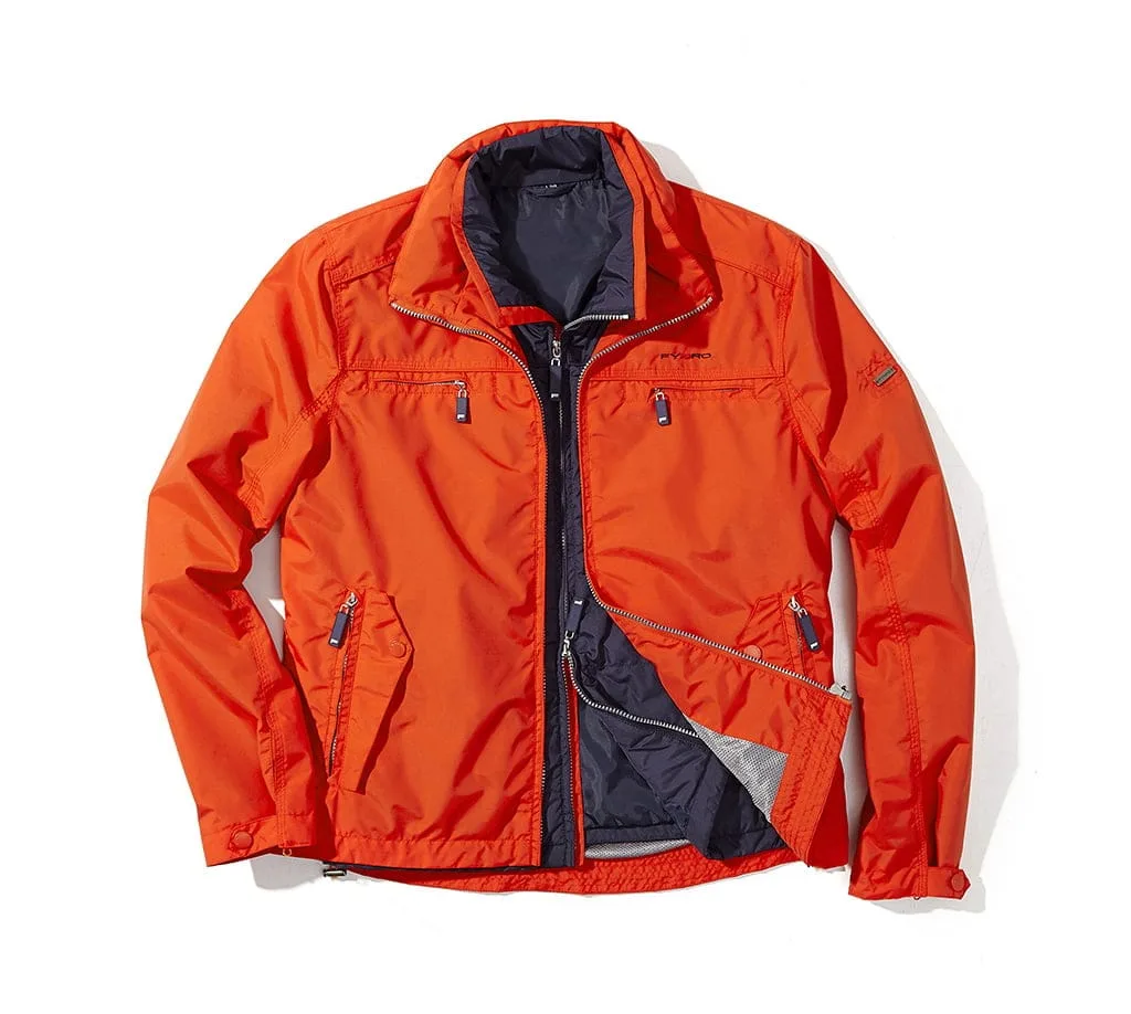 cayman chaqueta
