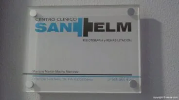 centro clínico sant telm