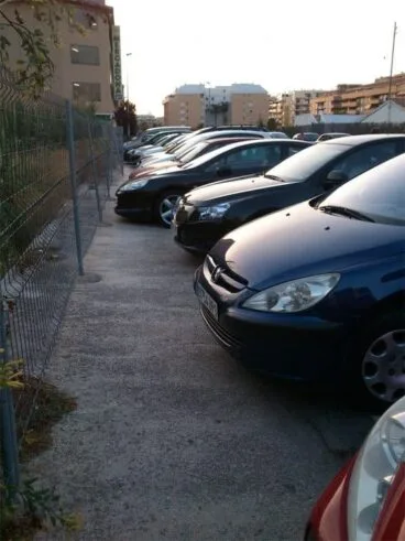 coches