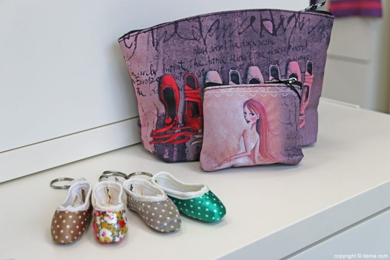 Complementos Mundo de Danza