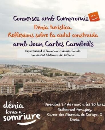 Converses amb Compromís