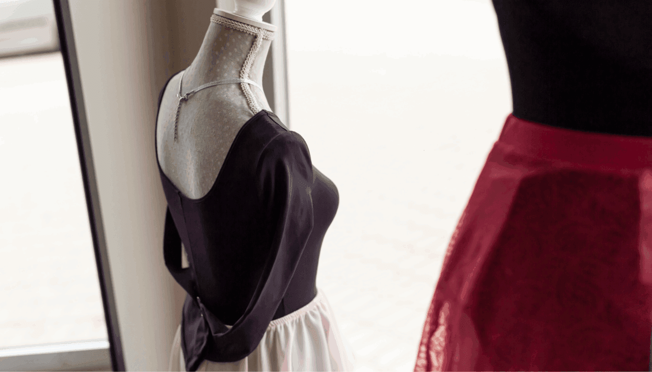 Encuentra toda la moda de baile en Mundo de Danza