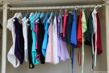 Equipación Mundo de Danza