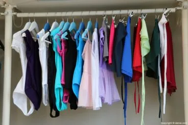 Equipación Mundo de Danza