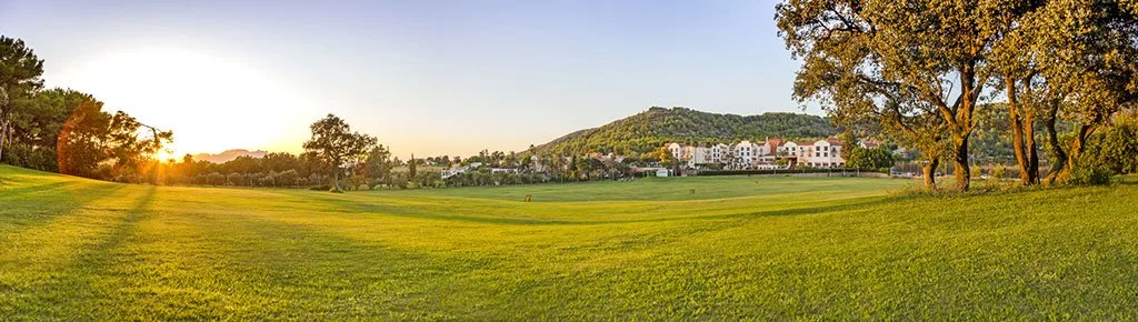 Hotel Dénia Marriott La Sella Golf Resort & Spa 19 Imagen: Exterior La Sella Golf Resort Dénia