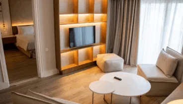 Lujo y confort enHotel Dénia Marriott La Sella Golf Resort & Spa