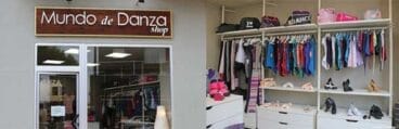 Mundo de Danza