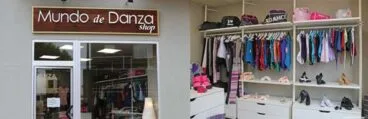 Mundo de Danza