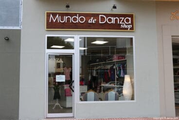Mundo de Danza
