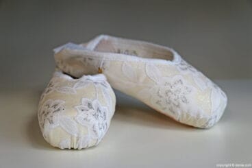 Puntas Mundo de Danza