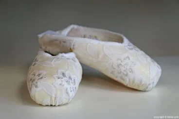 Puntas Mundo de Danza