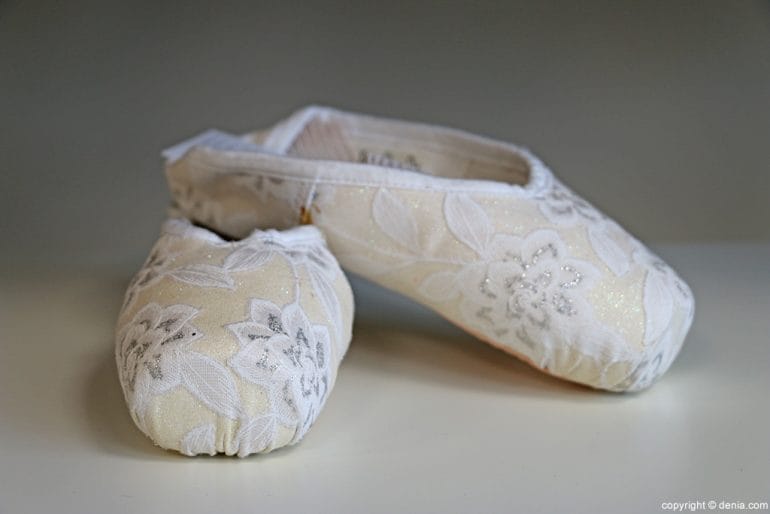 Puntas Mundo de Danza