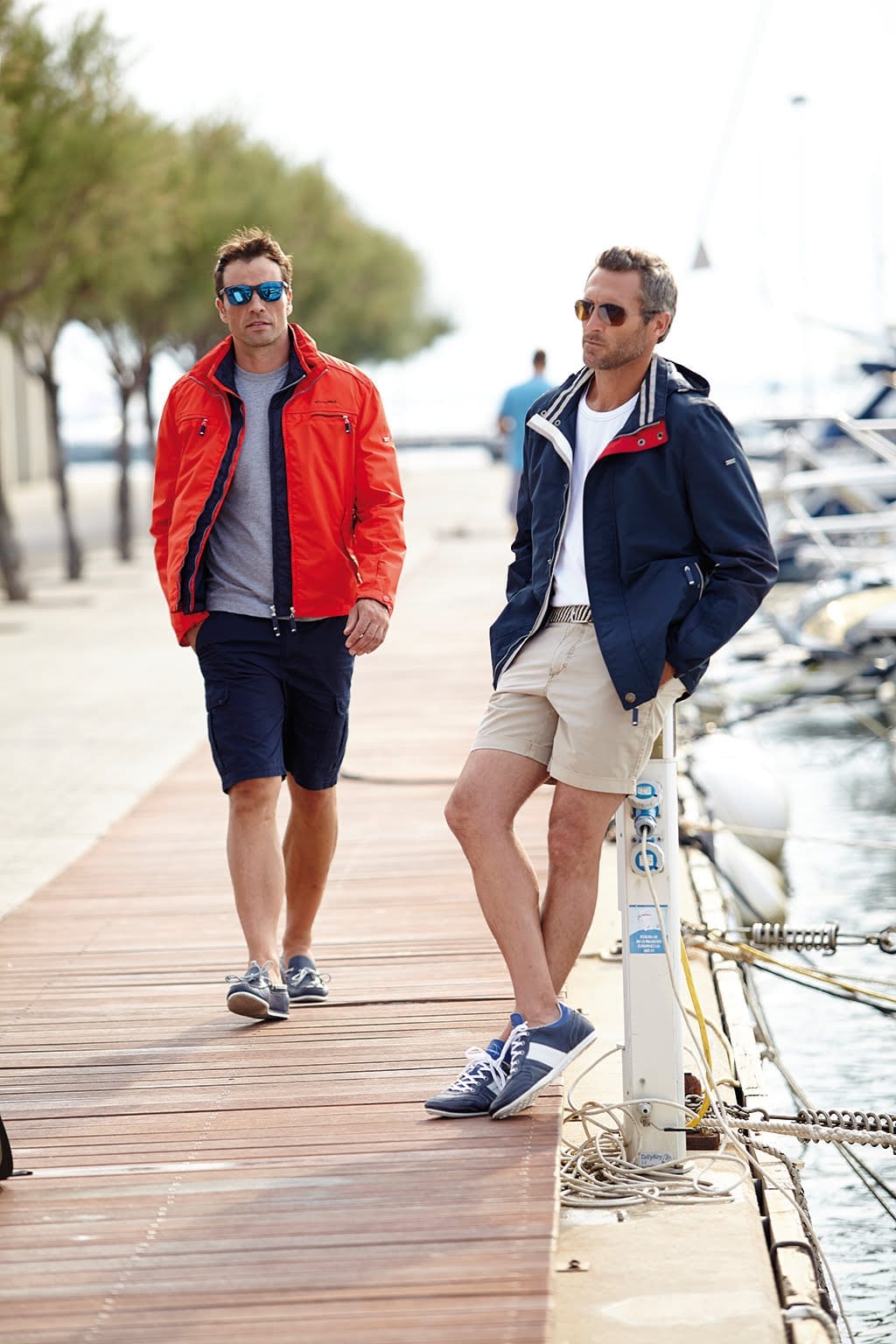ropa náutica fyord - Dénia.com