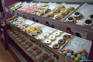 selección de duffins