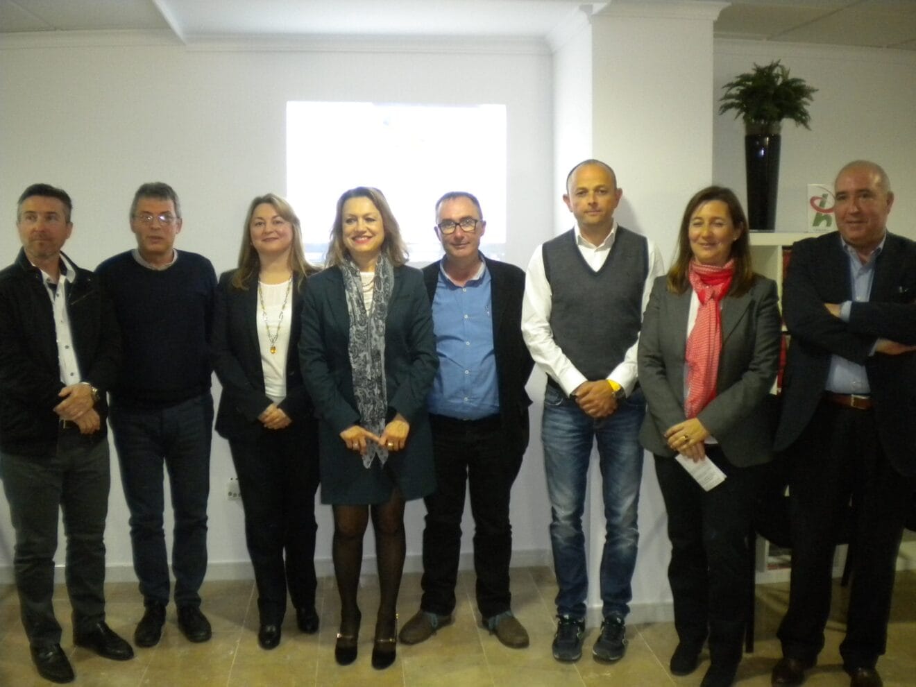 Presentación FORMA15