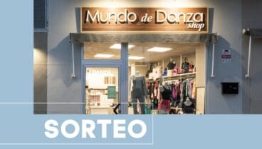 Sorteo Mundo de Danza en Dénia.com