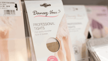 Tienen medias para tu confort