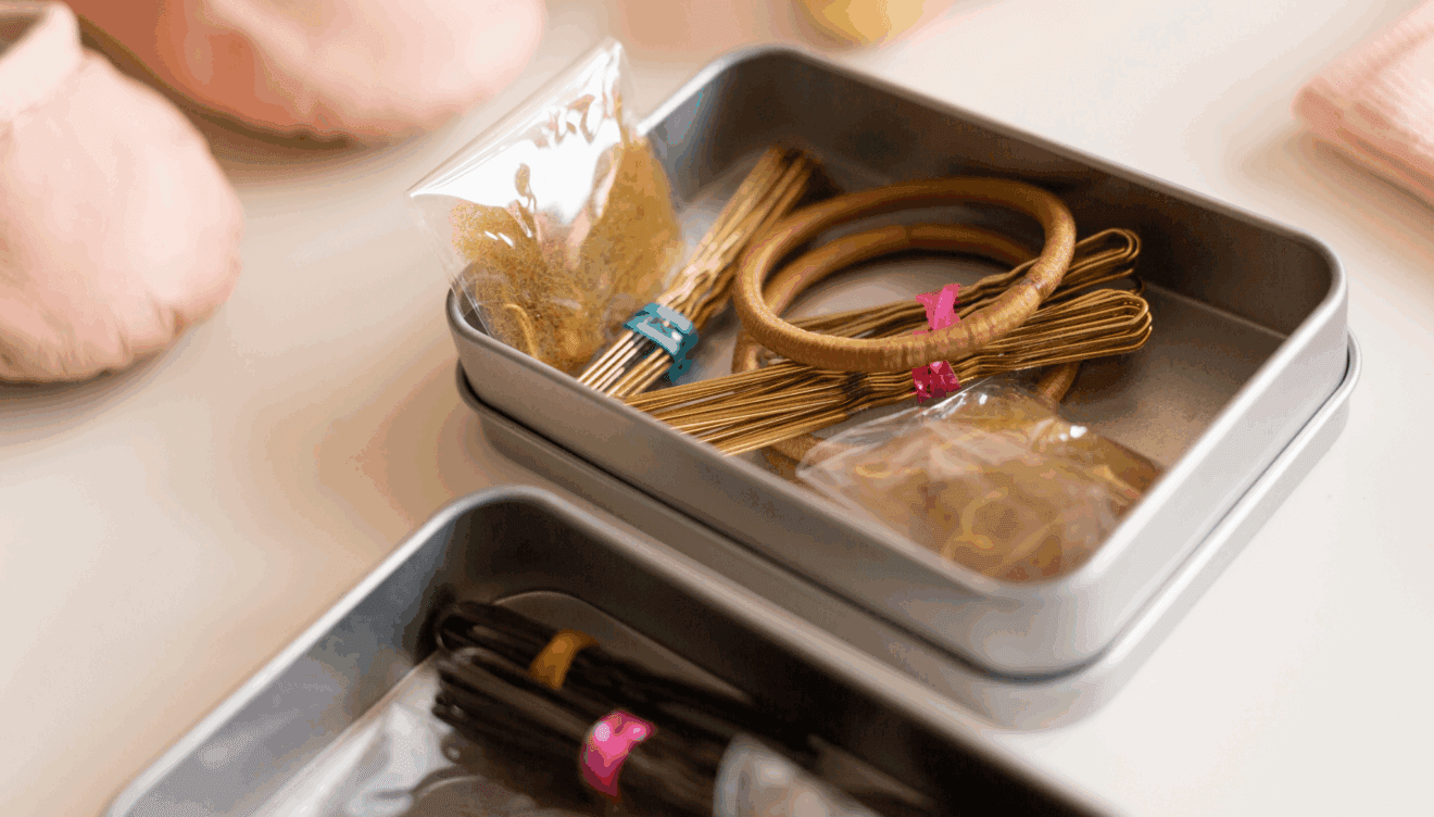 Todo lo que necesitas para tus sesiones de baile