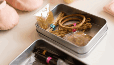 Todo lo que necesitas para tus sesiones de baile