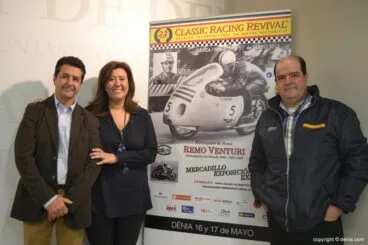 22 Classic Racing Revival
