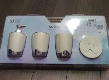 Accesorios Hermanos Camino