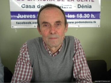 Antonio Losada