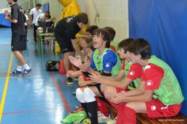 Banquillo del Paidos